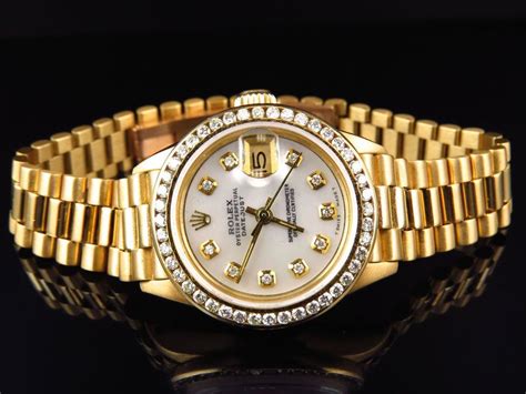 certified pre owned rolex women's|certified owned rolex for sale.